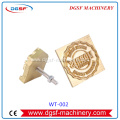 Logo Customized Copper Mold WT-002